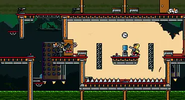 Don’t have anything to play this weekend? Check out these free games on Steam