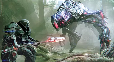 The Surge 2 devs Next Game Will Be Souls-alike, but Will "Play a Little Different"