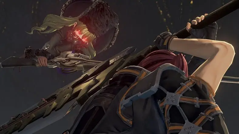 Code Vein Howling Pit - Where to go after meeting Mia