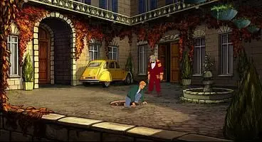 Broken Sword - Shadow of the Templars: Reforged pushed back to Q3 2024 to include fan requested features