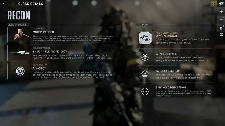 Battlefield 6 Gadgets: All Class Tools Explained