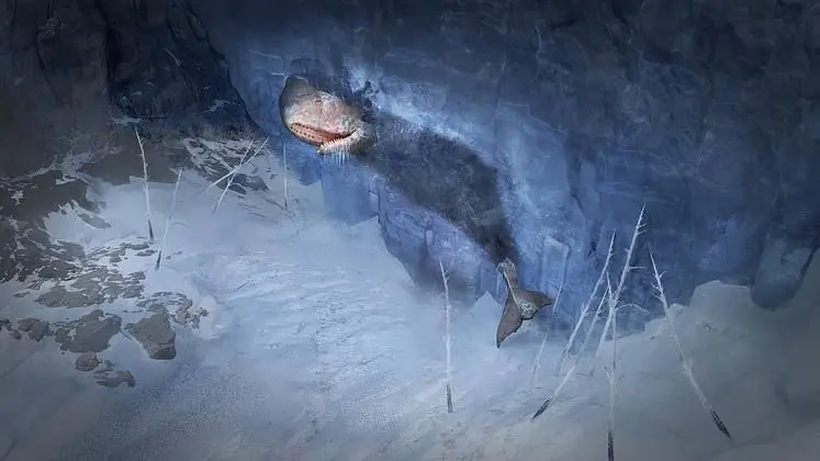 Frostpunk 1886 Developer Update Offers Sneak Peek At Improved Animations, Upgraded Lighting and Textures