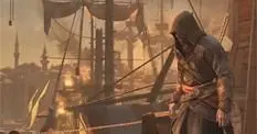 Ubisoft has "85 percent of the Assassin's Creed lore mapped out"
