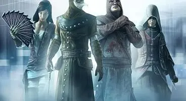 Ubisoft gives first details on Assassin's Creed Brotherhood