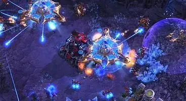 Starcraft 2 Patch Notes 5.0 - Update on the PTR Server