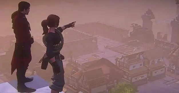Sony: Content consumed 'too fast' in MMOs, player generated content is future