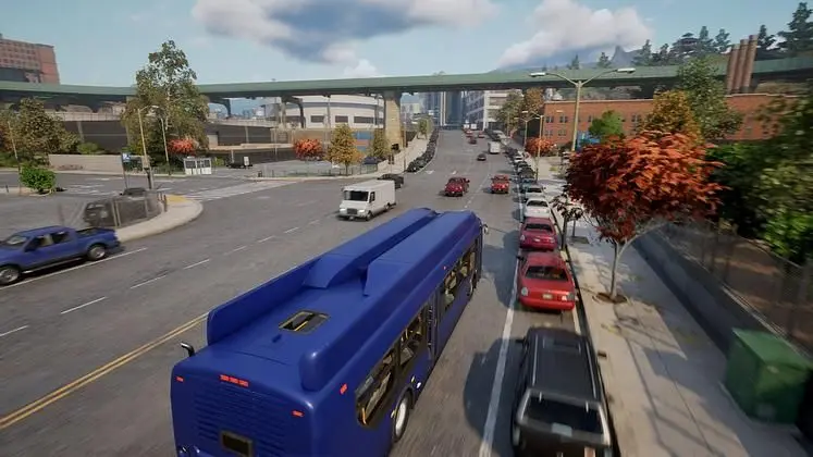 Bus Bound Release Date (Confirmed) — Platforms, Preorder & Trailers 