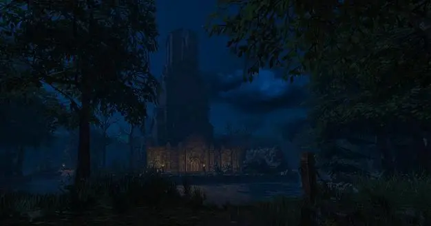 Almost Human name Legend of Grimrock 2 features, new images