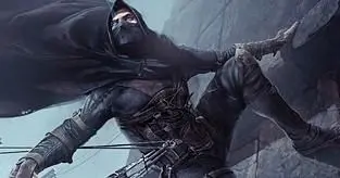 Thief's concept stage "very creatively energetic," team experimented a lot