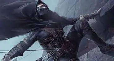 Thief's concept stage "very creatively energetic," team experimented a lot