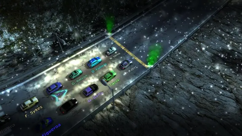Milkstone announces major 1.2 patch for Little Racers STREET