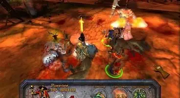 Kingdom Elemental consists of a nice combination of real-time-strategy and tactical elements that when coupled along with its charm, makes up for its sub-par graphics.