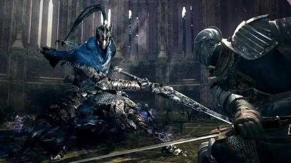Locked Steam achievements suggest Dark Souls is on the verge of ditching Games For Windows Live