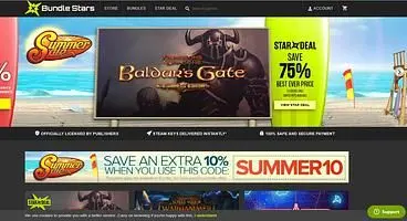 Developer advises "be careful who you work with" to other indies when dealing with Bundle websites