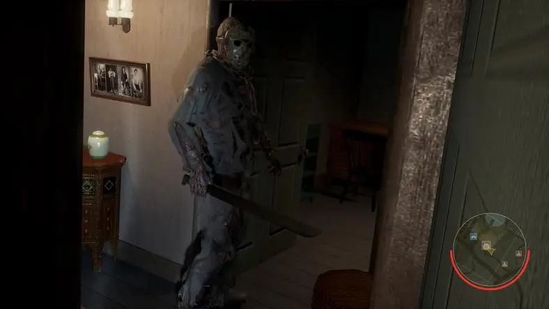 Friday The 13th Single-Player Will Be Episodic