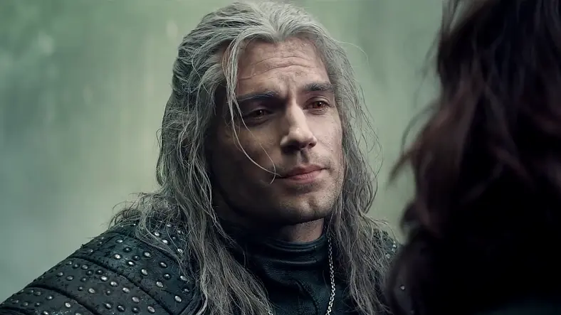 The Witcher actor Henry Cavill is a "big gamer" who held LAN parties