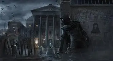 Embracer Group Acquires Square-Enix's Western Studios in $300m Deal