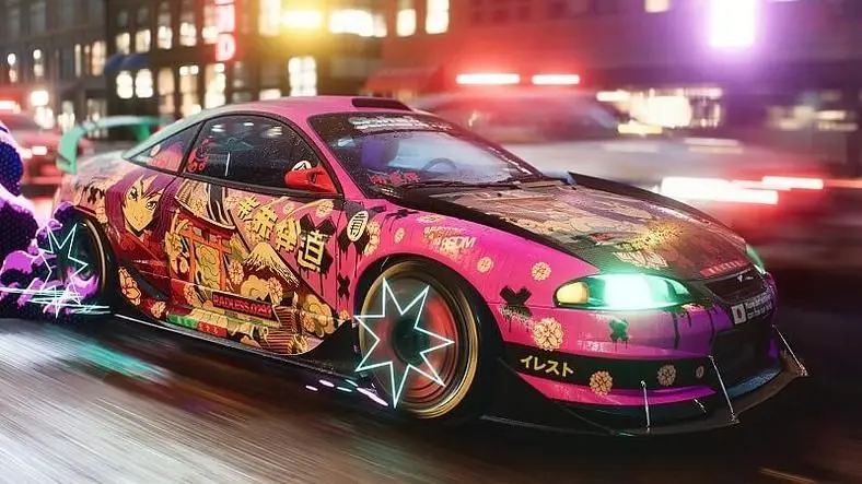 Need for Speed: Unbound Release Date - Everything We Know