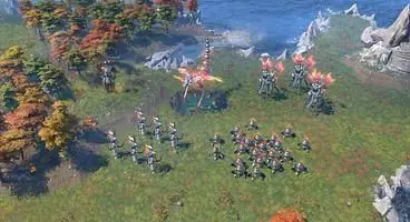 Endless Legend 2 release window announced for later this year