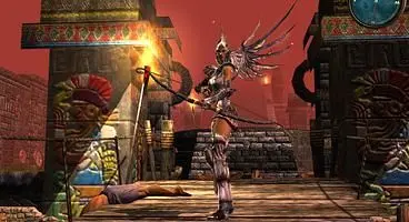 Cyanide Studio has accomplished a lot with Loki; crafting the kind of distorted, action packed hack'n'slash history lesson gamers have been craving ever since God of War.