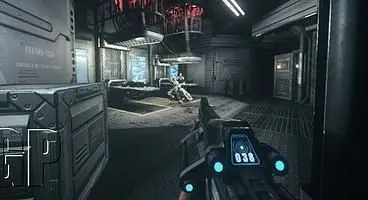 Deep in space, only Riddick will be able to see through the darkness and insert fear in the minds of the corrupt.
