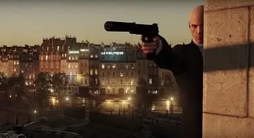 Developer knew gamers would be skeptical of the episodic model for Hitman
