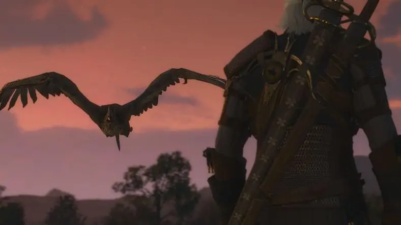 If this turns out to be Geralt’s last adventure, it’s a worthy end.