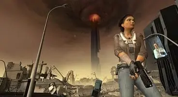 Half-Life 2 Episode 3 Story Revealed by ex-Valve writer Marc Laidlaw