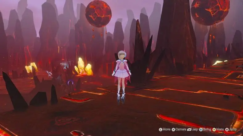 This Is Certainly A GUST Game