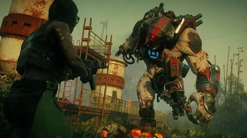 Rage 2 Cheats - What Cheats are There?