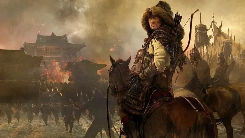 Stronghold: Warlords Showcases Vietnamese and Chinese Units in Latest Video