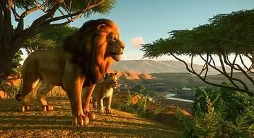Jurassic World Evolution, Planet Coaster, and Planet Zoo Are Heavily Discounted on Steam For A Week