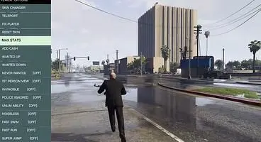 Best Mods