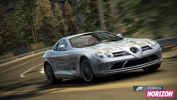 Turn 10 reveals "Recaro" January car DLC