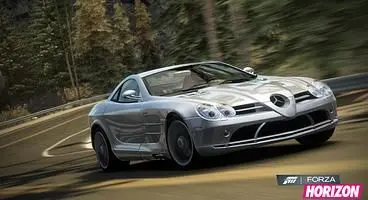 Turn 10 reveals "Recaro" January car DLC