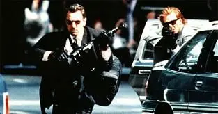 Pitchford: "Needs to be a good heist game," Heat license "probably expired"