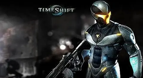 New Multiplayer maps now available for Xbox 360 version of TimeShift