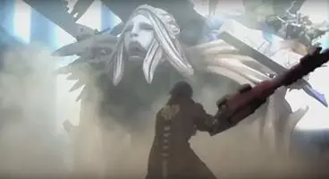 Bandai Namco working on remakes of God Eater and God Eater 2: Rage Burst for PC