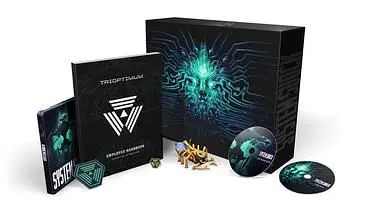 Give the System Shock Remastered demo by Nightdive Studios a try