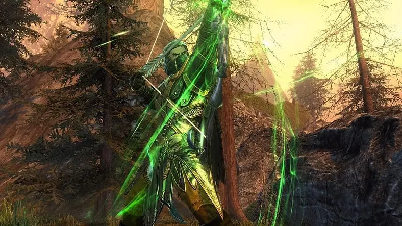 Neverwinter's 'The Cloaked Ascendancy' Update Goes Live With A Vastly Improved Trailer Team