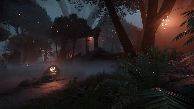 Uncover The Mysteries Of An Ancient Civilization Without A Word in Aporia: Beyond The Valley