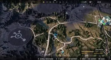 Far Cry 5 - How To Find All Easter Eggs