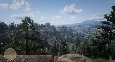 This Red Dead Redemption 2 Invisibility Mod Lets Arthur Vanish Right in Front of His Enemies
