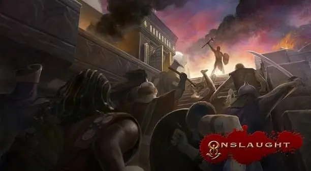 Age of Conan Receives Biggest Update in Years