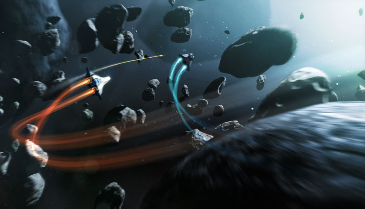 Elite Dangerous Premium Beta begins today