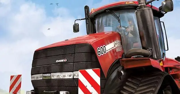 Farming Simulator 2013 arriving September on consoles