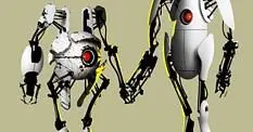 Valve "fully committed" to silent protagonists, comedy "tougher"