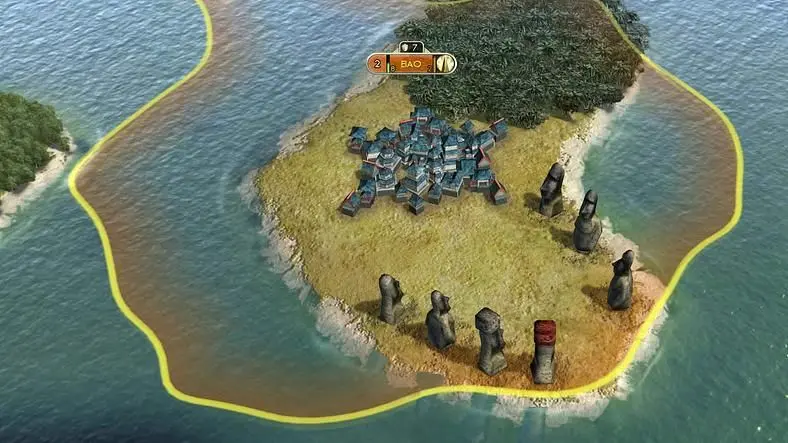 Civilization V DLC out this week