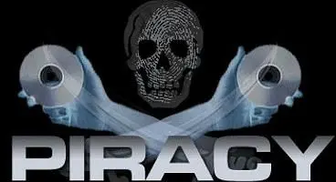 ESA: Piracy concentrated in 5 countries