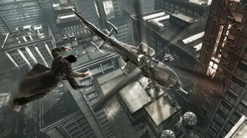 Eidos Interactive confirms Highlander